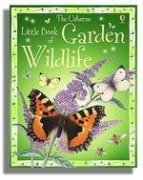 Stock image for Little Book of Garden Wildlife for sale by Better World Books