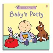 Beispielbild fr Baby's Potty (Baby's Day) zum Verkauf von WorldofBooks