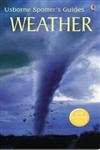 Imagen de archivo de Weather (Usborne Spotter's Guide) a la venta por Goldstone Books