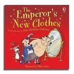 Beispielbild fr The Emperor's New Clothes (Usborne Picture Books) zum Verkauf von AwesomeBooks