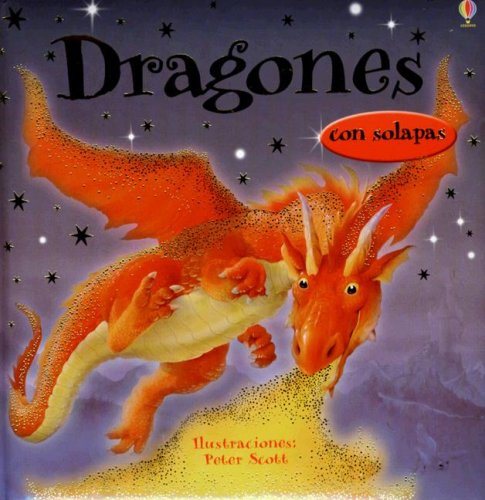 Imagen de archivo de Dragones a la venta por ThriftBooks-Dallas