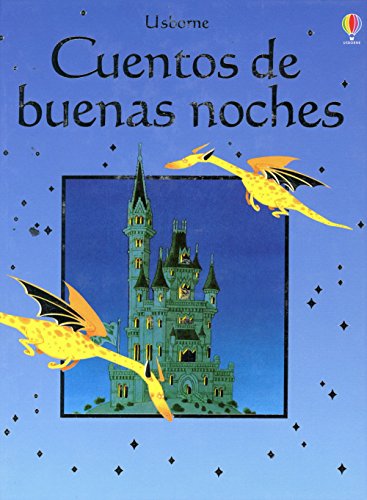 Cuentos de Buenas Noches (Spanish Edition) (9780746073858) by Various