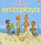 En La Playa (Titles in Spanish) (Spanish Edition) (9780746073919) by Litchfield, Jo
