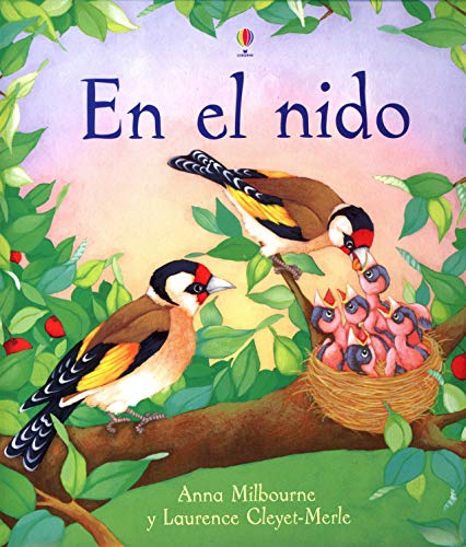 En El Nido (Titles in Spanish) (Spanish Edition) - Milbourne, Anna