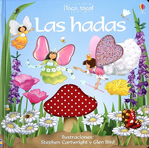 Stock image for Las Hadas for sale by Hamelyn