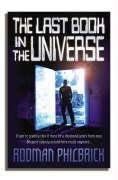 Beispielbild fr The Last Book in the Universe zum Verkauf von WorldofBooks