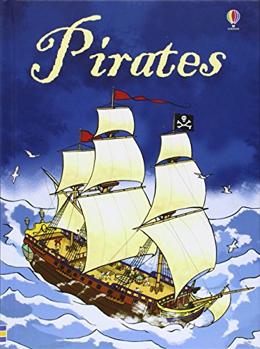 Beispielbild fr Pirates (Beginners) zum Verkauf von WorldofBooks