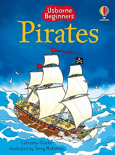 Imagen de archivo de Pirates a la venta por SecondSale