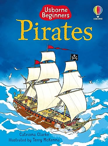 9780746074411: Pirates (Beginners)