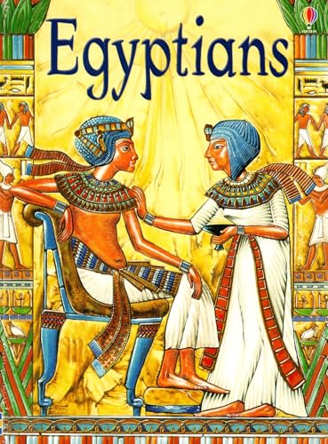 9780746074541: Egyptians (Beginners Series)