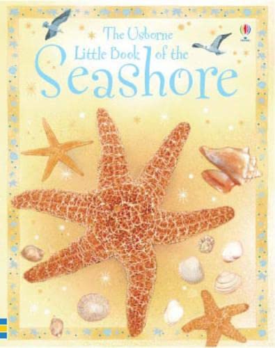 Beispielbild fr Little Book of the Seashore (Little Books) zum Verkauf von WorldofBooks