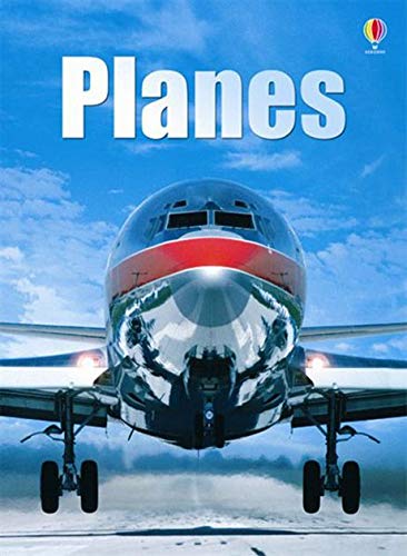 9780746074831: Planes (Beginners)