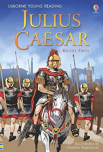 Imagen de archivo de Julius Caesar (Young Reading (Series 3)) (Young Reading (Series 3)) a la venta por SecondSale