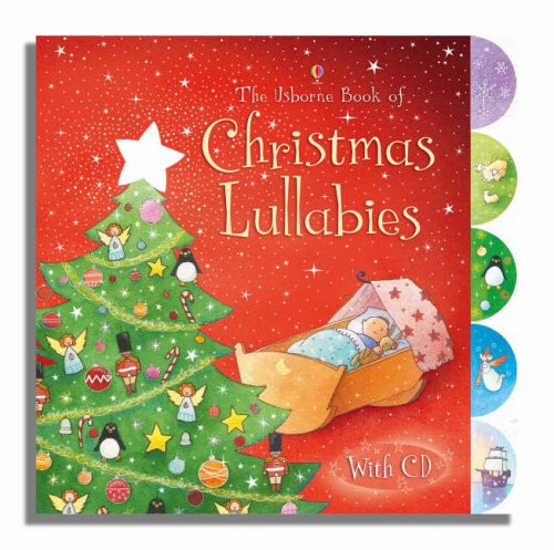 Stock image for Christmas Lullabies for sale by AwesomeBooks