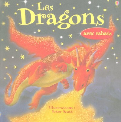 Imagen de archivo de Les Dragons a la venta por medimops