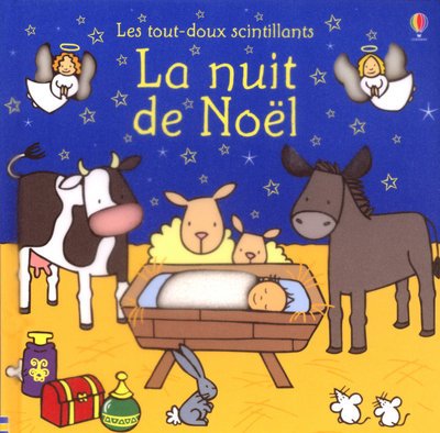 Stock image for LA NUIT DE NOEL for sale by Ammareal