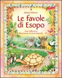 9780746076095: Le favole di Esopo