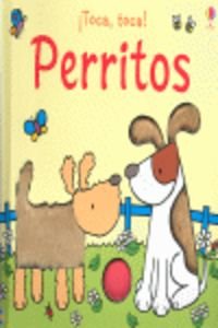 Perritos (Spanish Edition) (9780746076170) by [???]