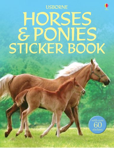 9780746076477: Horses and Ponies