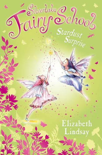 Stock image for Stardust Surprise (Silverlake Fairy School): 04 for sale by WorldofBooks