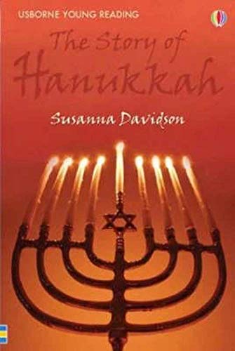 Stock image for The Story of Hannukah (Young Reading Series 1) (3.2 Young Reading Series Two (Blue)) for sale by Front Cover Books