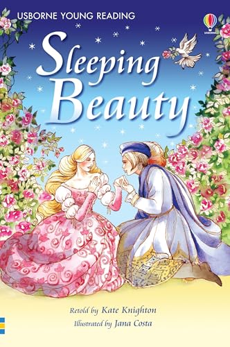 Beispielbild fr Sleeping Beauty zum Verkauf von Better World Books