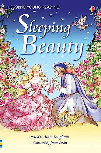 9780746077061: SLEEPING BEAUTY YR1 (Young Reading Series 1)