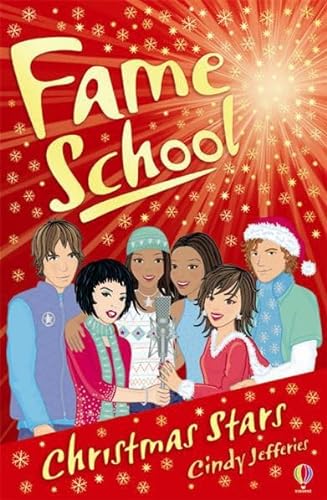 Beispielbild fr Christmas Stars (Fame School) zum Verkauf von WorldofBooks