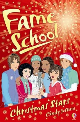 Stock image for Christmas Stars (Fame School) for sale by WorldofBooks