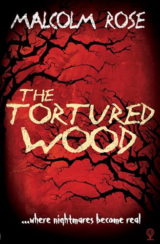 Beispielbild fr The Tortured Wood zum Verkauf von WorldofBooks