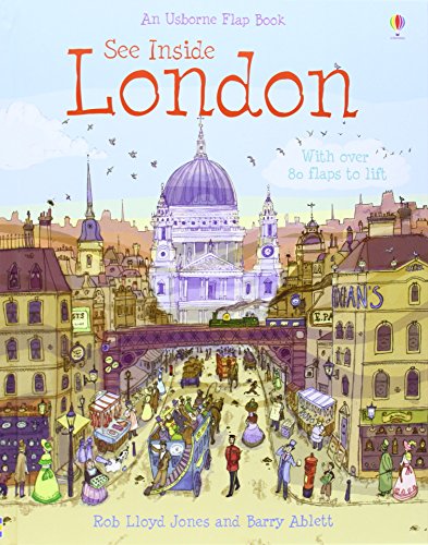 Stock image for London (See Inside) for sale by ZBK Books