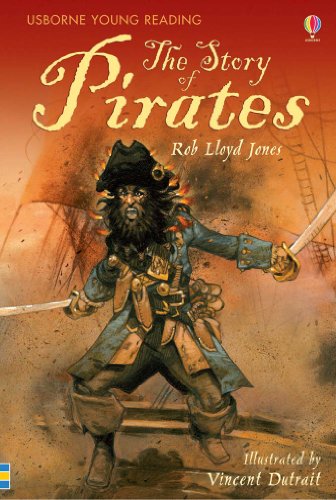 9780746077597: The Story Of Pirates (Young Reading Series 3)
