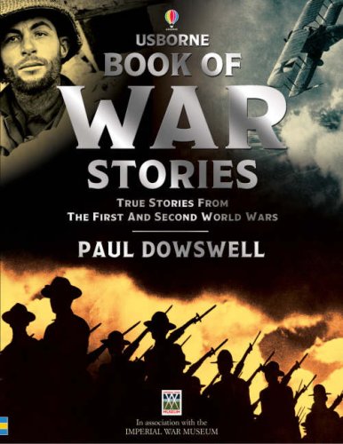 Beispielbild fr War Stories zum Verkauf von Better World Books: West