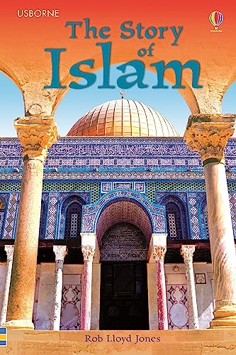 Beispielbild fr The Story of Islam (Young Reading (Series 3)) (Young Reading Series Three): 1 zum Verkauf von WorldofBooks