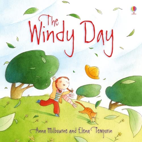 9780746077719: The Windy Day (Picture Books)