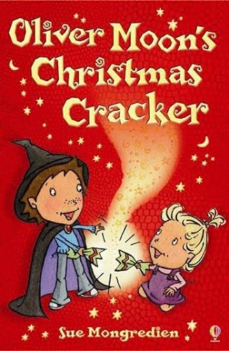 Stock image for Oliver Moon's Christmas Cracker for sale by SecondSale