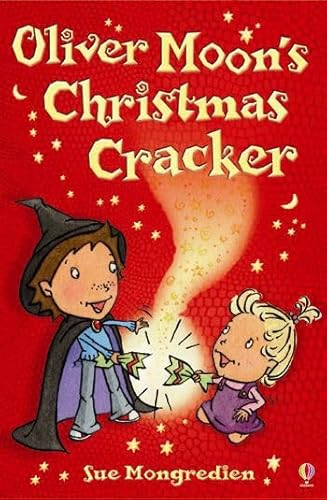 Stock image for Oliver Moon's Christmas Cracker for sale by SecondSale