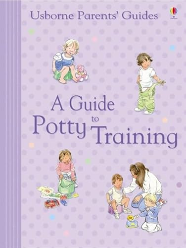 Beispielbild fr A Guide to Potty Training (the Flexi) [Paperback] zum Verkauf von Reuseabook