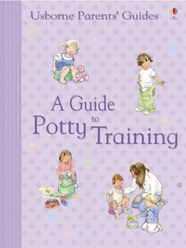 9780746077986: Potty Training (Parents' Guides)