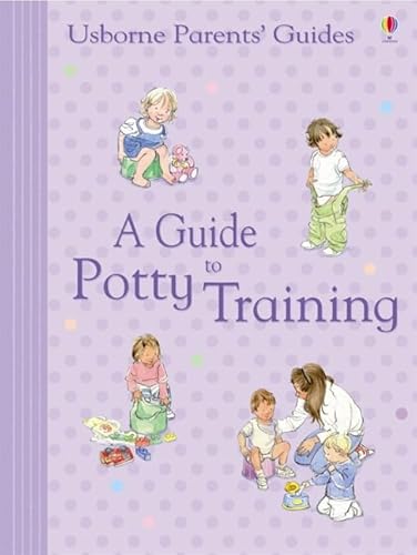 Stock image for Guide to Potty Training for sale by Better World Books: West