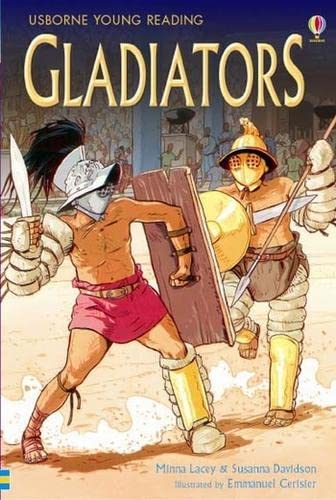 9780746078044: Gladiators (Young Reading Series 3)