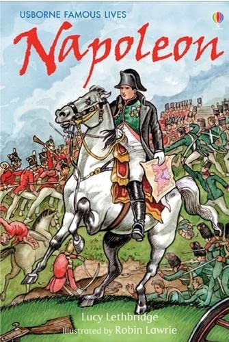 Stock image for Napoleon for sale by Books Puddle