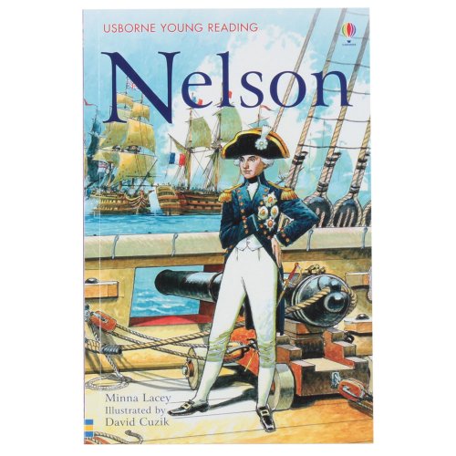 9780746078150: Nelson (Young Reading Series 3)