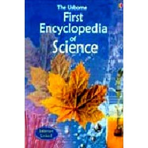 Beispielbild fr First Encyclopedia of Science zum Verkauf von AwesomeBooks