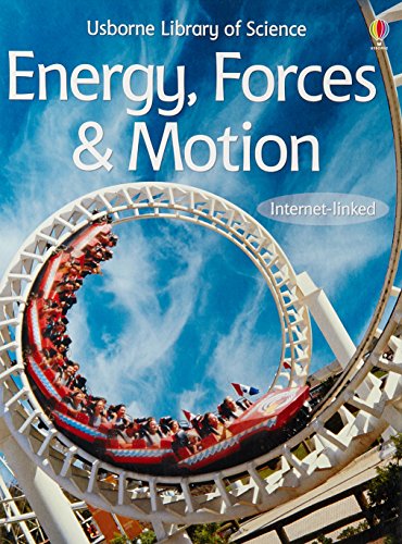 Beispielbild fr Energy Forces and Motion zum Verkauf von WorldofBooks