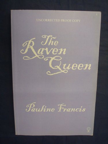 Imagen de archivo de Raven Queen a la venta por WorldofBooks