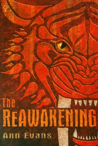 The Reawakening (9780746078822) by Ann Evans