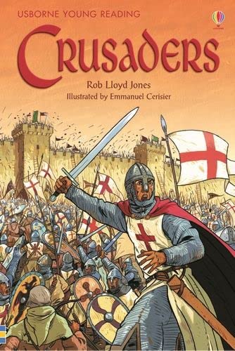 9780746079041: Crusaders (Young Reading Series 3)