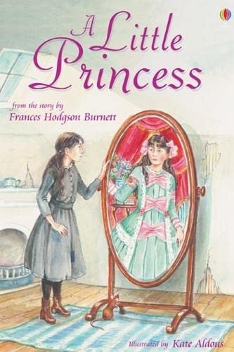 Stock image for Little Princess (Young Reading Level 2) [Paperback] NILL for sale by Red's Corner LLC