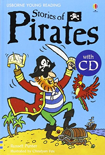 9780746080146: Stories of Pirates (Young Reading CD Packs) (Young Reading Series 1)